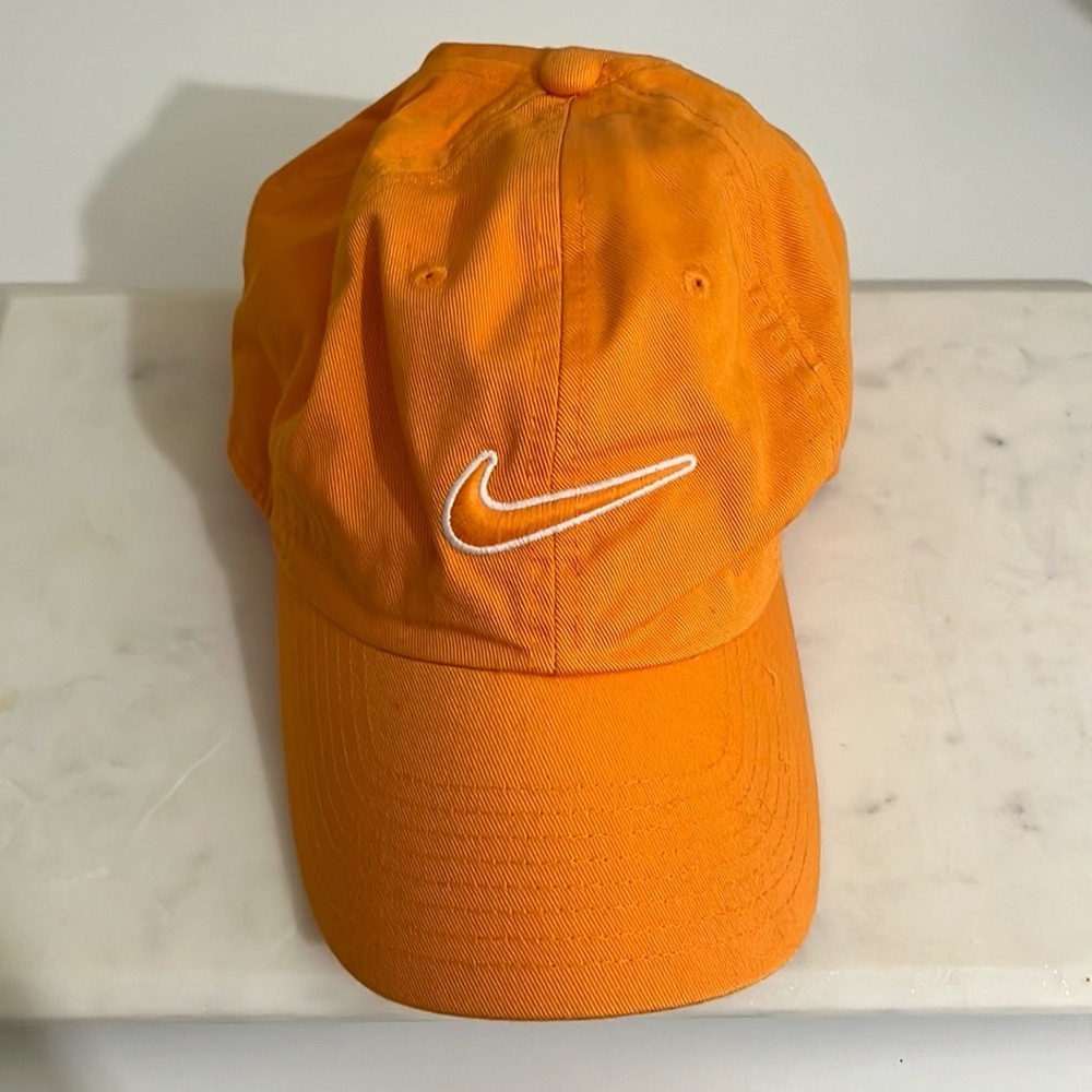 Nike Baseball Cap